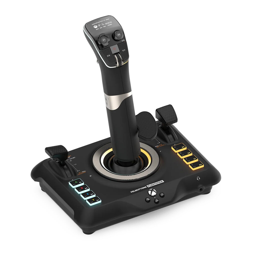 Logitech G PRO Flight Pack - Flight Sim Store